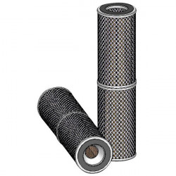 Filtre hydraulique Hifi Filter SH 68200