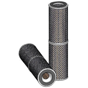 Filtre hydraulique Hifi Filter SH 68200