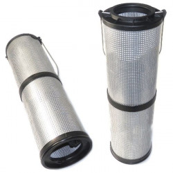 Filtre hydraulique Hifi Filter SH 68308