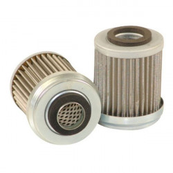 Filtre hydraulique Hifi Filter SH 69006