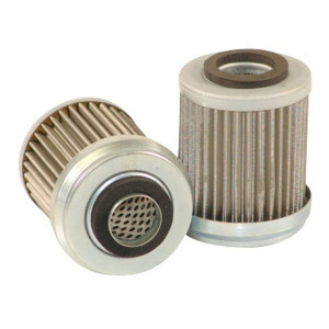 Filtre hydraulique Hifi Filter SH 69006