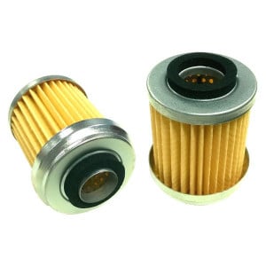 Filtre hydraulique Hifi Filter SH 69300