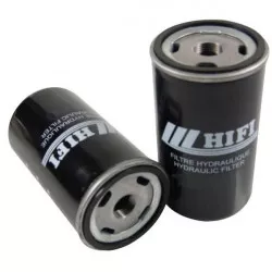 Filtre hydraulique de transmission ou d'aération Hifi Filter SH 70008