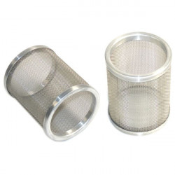 Filtre hydraulique de transmission Hifi Filter SH 70147