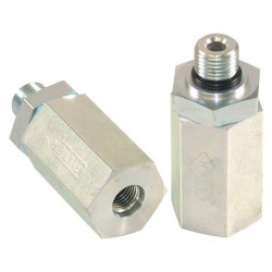 Filtre hydraulique de pilotage Hifi Filter SH 70194