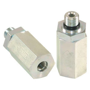 Filtre hydraulique de pilotage Hifi Filter SH 70194