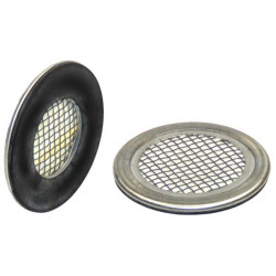 Filtre hydraulique de transmission Hifi Filter SH 70301