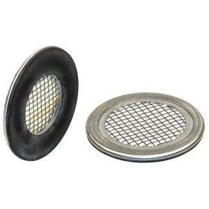 Filtre hydraulique de transmission Hifi Filter SH 70301