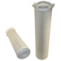 Filtre hydraulique Hifi Filter SH 70562
