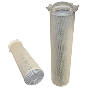Filtre hydraulique Hifi Filter SH 70562