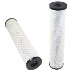 Filtre hydraulique de transmission Hifi Filter SH 74186 SP