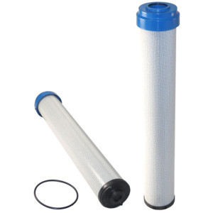 Filtre hydraulique Hifi Filter SH 74192