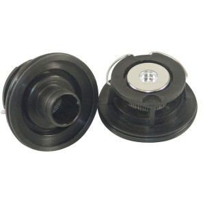Filtre hydraulique Hifi Filter SH 74226