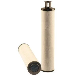 Filtre hydraulique Hifi Filter SH 74355