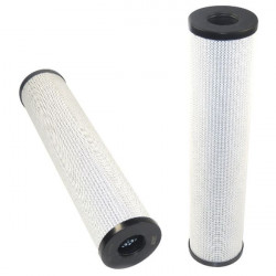 Filtre hydraulique Hifi Filter SH 74400 SP