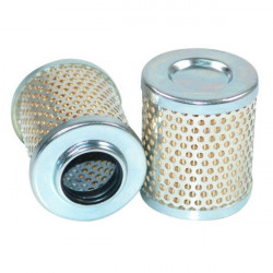 Filtre hydraulique Hifi Filter SH 75166 FANMO