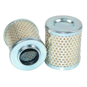 Filtre hydraulique Hifi Filter SH 75166 FANMO