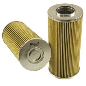 Filtre hydraulique Hifi Filter SH 76005