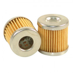 Filtre hydraulique de pilotage Hifi Filter SH 76021