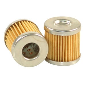 Filtre hydraulique de pilotage Hifi Filter SH 76021