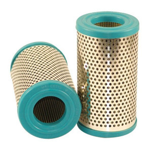 Filtre hydraulique Hifi Filter SH 76081