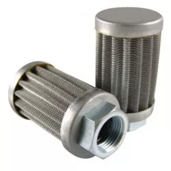 Filtre hydraulique Hifi Filter SH 77011