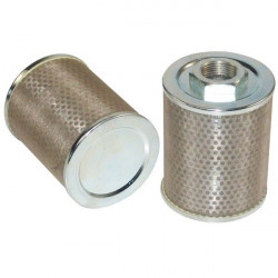 Filtre hydraulique Hifi Filter SH 77045