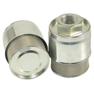 Filtre hydraulique Hifi Filter SH 77058