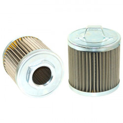 Filtre hydraulique Hifi Filter SH 77172
