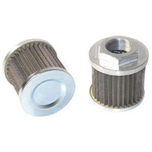 Filtre hydraulique Hifi Filter SH 77181