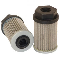 Filtre hydraulique Hifi Filter SH 77529