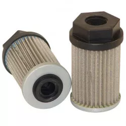 Filtre hydraulique Hifi Filter SH 77546