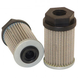 Filtre hydraulique Hifi Filter SH 77550