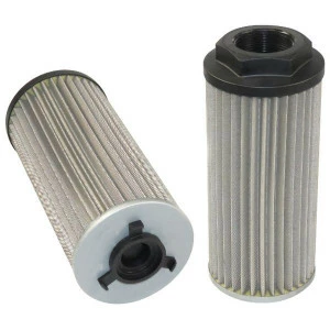 Filtre hydraulique Hifi Filter SH 77557