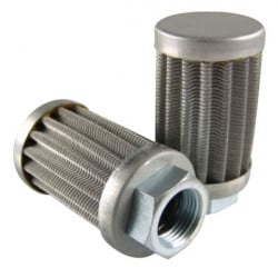 Filtre hydraulique Hifi Filter SH 77602