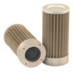 Filtre hydraulique Hifi Filter SH 77626