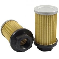 Filtre hydraulique Hifi Filter SH 77627