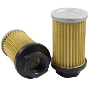 Filtre hydraulique Hifi Filter SH 77627