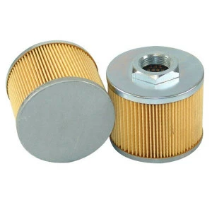 Filtre hydraulique Hifi Filter SH 77648