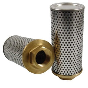Filtre hydraulique Hifi Filter SH 77649