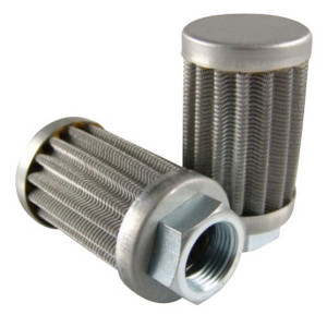 Filtre hydraulique Hifi Filter SH 77672