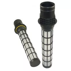 Filtre hydraulique Hifi Filter SH 77922