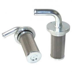 Filtre hydraulique Hifi Filter SH 77924