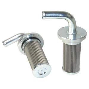 Filtre hydraulique Hifi Filter SH 77924