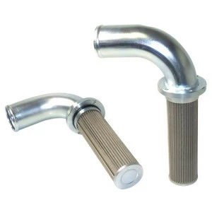 Filtre hydraulique Hifi Filter SH 77925