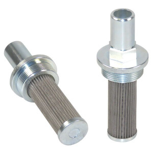Filtre hydraulique Hifi Filter SH 77928