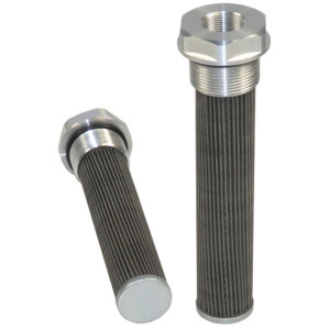 Filtre hydraulique Hifi Filter SH 77941