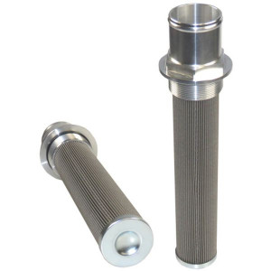Filtre hydraulique Hifi Filter SH 77942