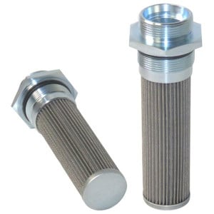 Filtre hydraulique Hifi Filter SH 77943
