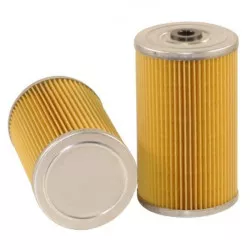 Filtre hydraulique Hifi Filter SH 78008